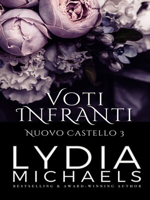 cover image of Voti Infranti
